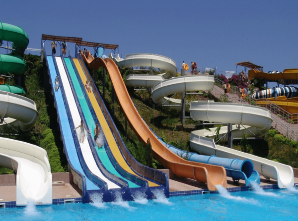 AQUAPARK